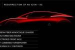  阿尔法·罗密欧发布新款8C车型技术参数