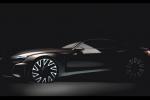  加快电动化 奥迪e-tron GT于洛杉矶车展发布