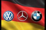  德国BBA达成共识 未来全力发展电动汽车
