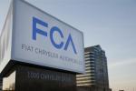  按需生产 FCA北美两工厂将延长休假停产时间