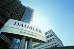  戴姆勒集团1.7亿美元投资电池材料公司