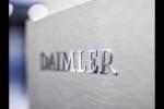  戴姆勒第一季度收入近3000亿 奔驰业务下滑