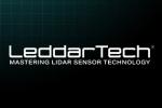  LeddarTech合作研发激光雷达评估工具包