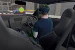 英国驾驶员和车辆标准局用VR测试驾驶员行为