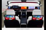  三星专利揭示进军自动驾驶汽车市场野心