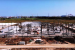  消息称特斯拉正在中国迅速建设电池工厂