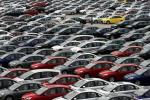  中国汽车市场9月表现不佳 创7年来最差表现