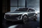  凯迪拉克计划2022年推首款纯电动车型