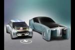  劳斯莱斯将“停售”汽油车 全系车型电动化