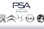  PSA 2019年全线电动化 包含旗下五大品牌