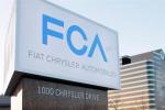  下滑6% FCA集团第三季度净利润99亿元