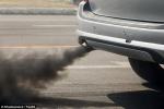  柴油车排放危机困扰德国 政府与车企苦寻出路