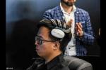  CES Asia：日产脑控车和无形可视化技术