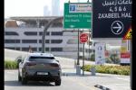  迪拜开跑 无人驾驶捷豹I-PACE上路测试