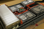  韩国成立首家电动汽车电池回收公司
