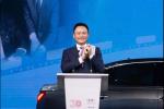  徐留平：一汽与奥迪共创中国汽车产业新篇章