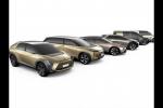  丰田推3款纯电动车 即将进入中国市场