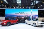  中国车市延续下滑 斯柯达SUV产品再补强