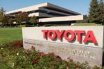  丰田暂停2021年为美国车型部署DSRC技术