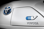  丰田宣布与比亚迪合作 加快电动化转型