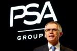  PSA否认与FCA就结盟事宜进行谈判