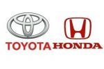  为什么丰田和本田能在4月销量增长？