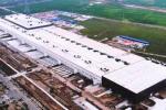  特斯拉上海超级工厂量产前通过第二次验收