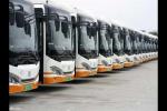  上海新增公交车将全部采用新能源汽车