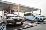  捷豹宣布计划在英国投产电动汽车