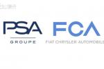 行业展会 全球第四大车企诞生 PSA与FCA正式签约