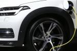  沃尔沃对电动汽车无线充电技术进行投资