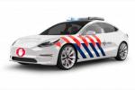  荷兰警方研究新系统 欲降低犯罪率