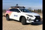  FLIR将为自动驾驶车辆提供热成像技术