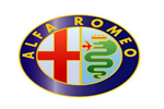 汽车标志意大利汽车标志 阿尔法·罗密欧