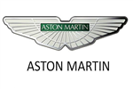汽车标志英国汽车标志 阿斯顿·马丁