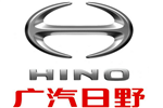 汽车品牌中国汽车品牌 广汽日野
