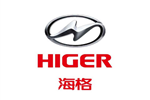 汽车品牌中国汽车品牌 海格