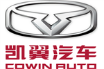 汽车品牌中国汽车品牌 凯翼
