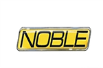 汽车品牌英国汽车品牌 Noble