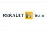 汽车赛事 Renault F1/雷诺车队