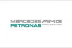 汽车赛事 Mercedes AMG Petronas Formula One Team/梅赛德斯AMG车队