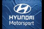 汽车赛事车队介绍 Hyundai Motorsport/现代汽车运动