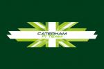 汽车赛事 Caterham F1/卡特汉姆车队