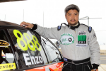 汽车赛事赛车手介绍 Ferdinand "Enzo" Pastor/恩佐·帕斯托