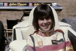 汽车赛事赛车手介绍 Divina Mary Galica/迪维纳·玛丽·加里卡