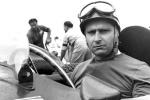 汽车赛事赛车手介绍 Juan Manuel Fangio/胡安·曼努埃尔·范吉奥