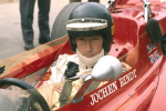 汽车赛事赛车手介绍 Karl Jochen Rindt/卡尔·约亨·林特