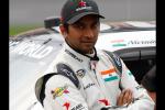 汽车赛事赛车手介绍 Narain Karthikeyan/纳拉因·卡蒂凯扬
