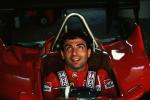 汽车赛事赛车手介绍 Michele Alboreto/米歇尔·阿尔博瑞托