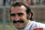 汽车赛事赛车手介绍 Gianclaudio Giuseppe "Clay" Regazzoni/克雷·雷加佐尼